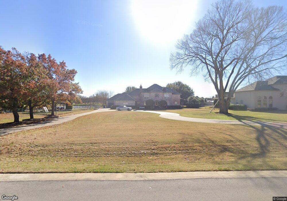 211 White Chapel Ct, Southlake, TX 76092 - photo 1