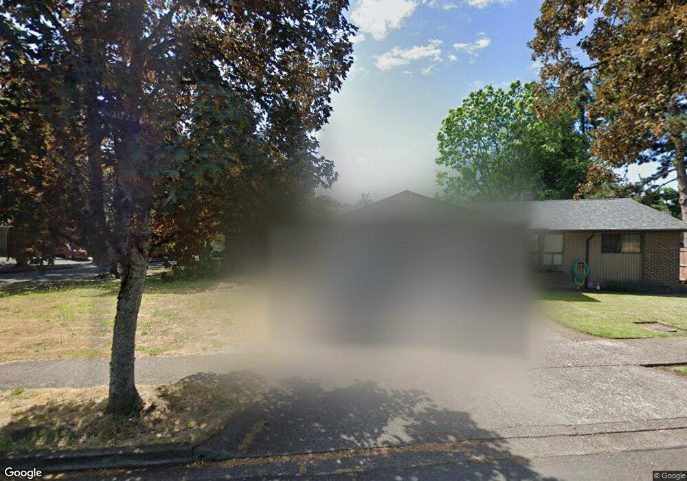 967 Janus St, Springfield, OR 97477 - photo 1