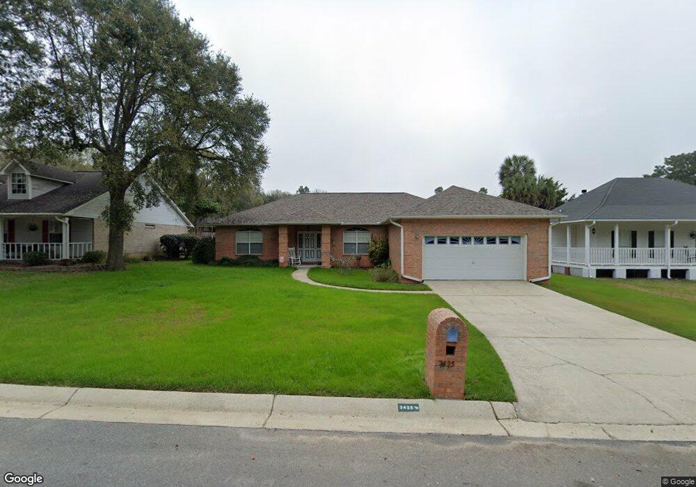 3425 Holt Cir, Pensacola, FL 32526 - photo 1