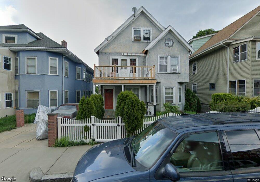 73 Deering Rd, Mattapan, MA 02126 - photo 1