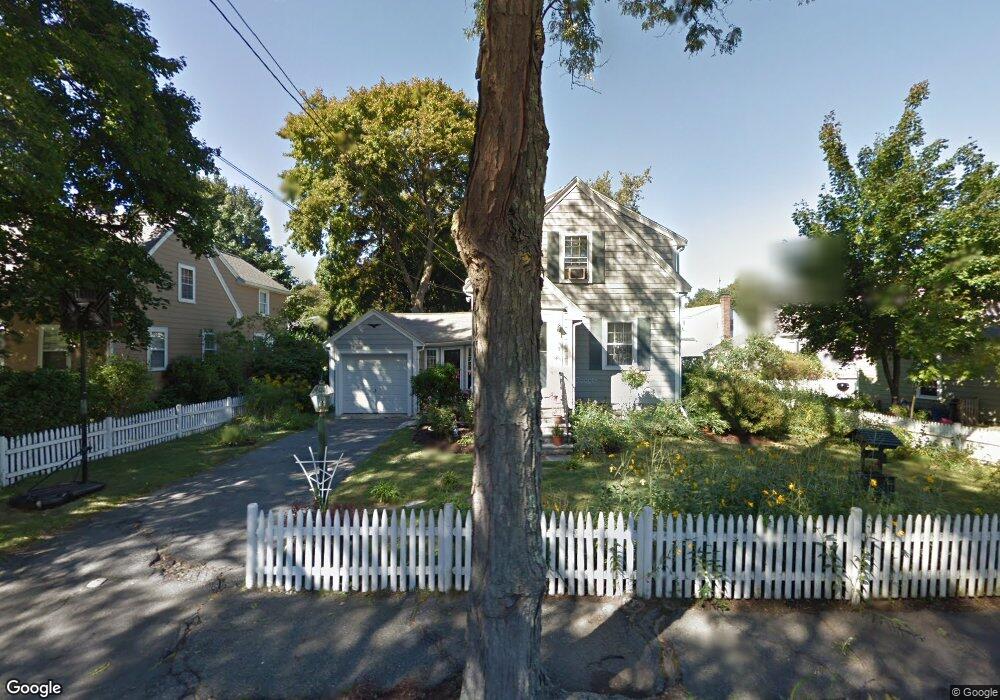 3 Avalon Rd, Stoneham, MA 02180 - photo 1