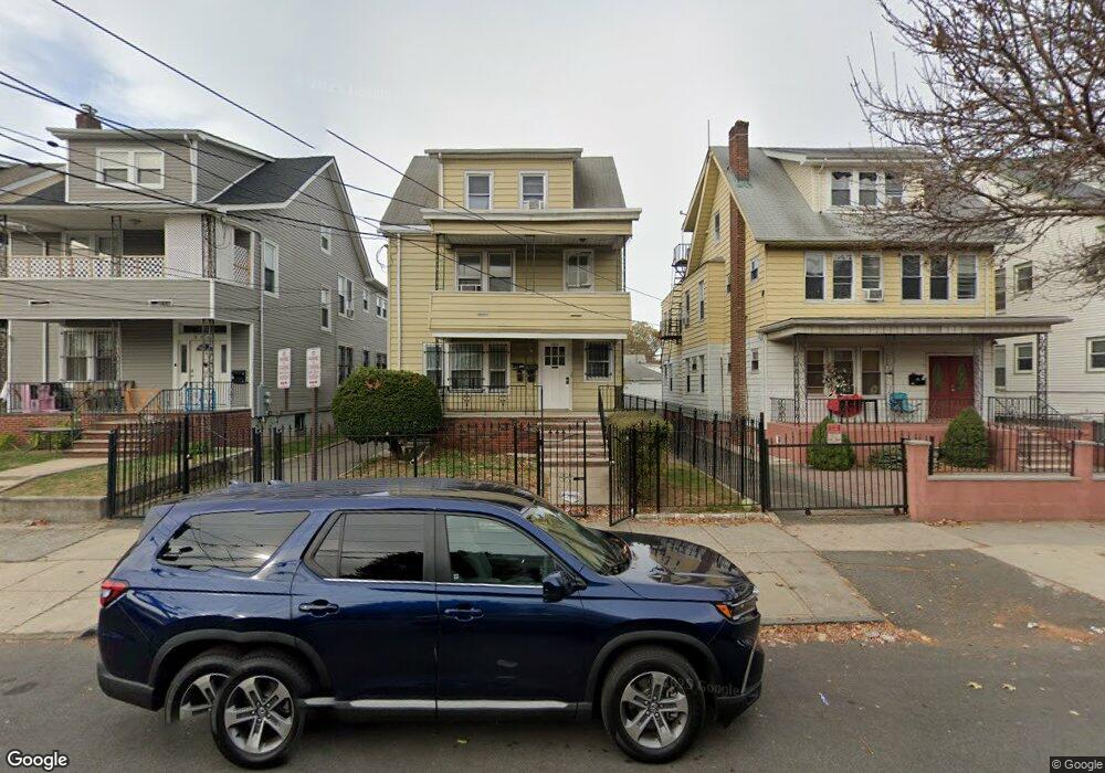 508 N 7th St unit 510, Newark, NJ 07107 - photo 1