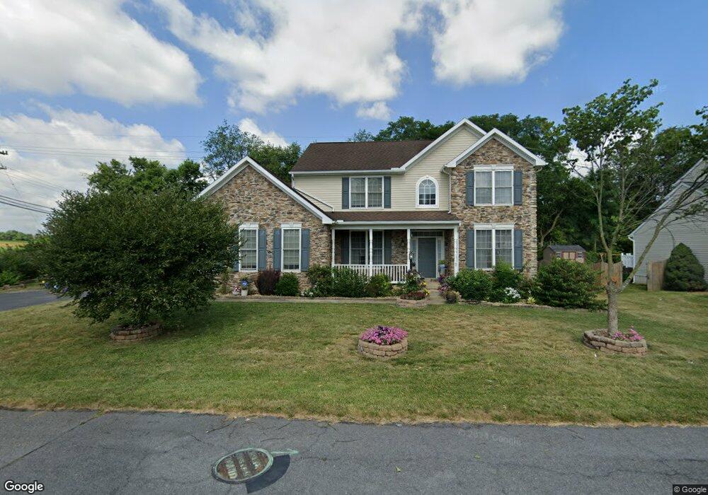 10202 Stagecoach Dr, Hagerstown, MD 21740 - photo 1