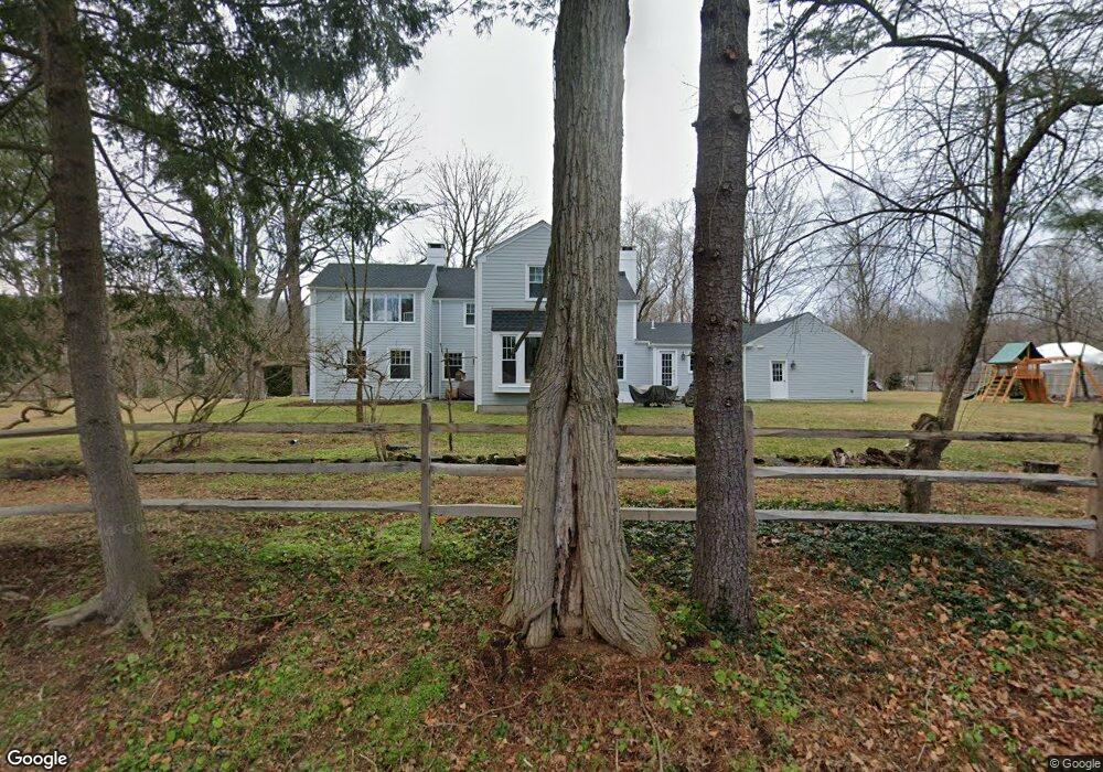 374 N Salem Rd, Ridgefield, CT 06877 - photo 1