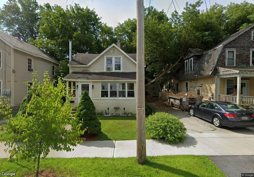 114 Maple St, Rutland, VT 05701 - photo 1