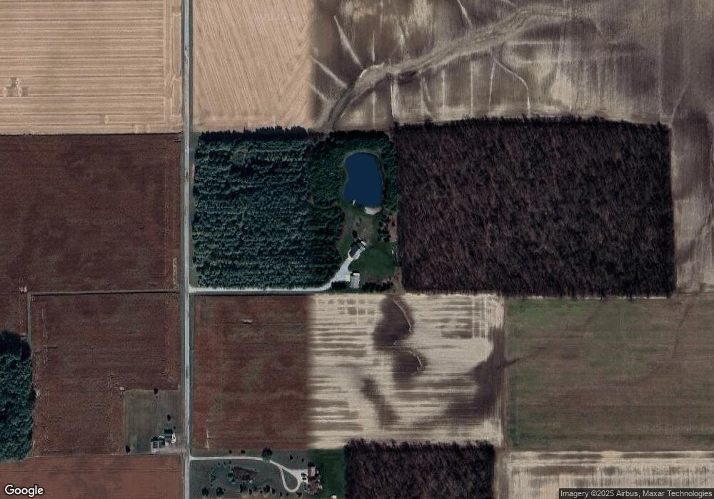 7601 N 400 E, Ossian, IN 46777 - photo 1