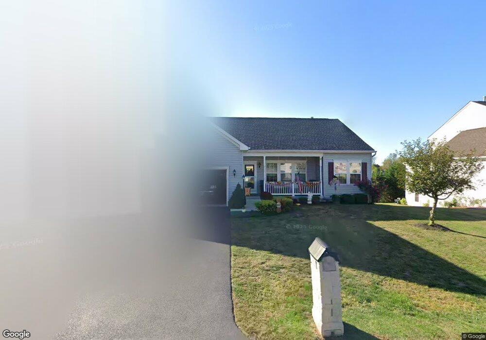 10226 Saddlebrooke Ln, Hagerstown, MD 21740 - photo 1