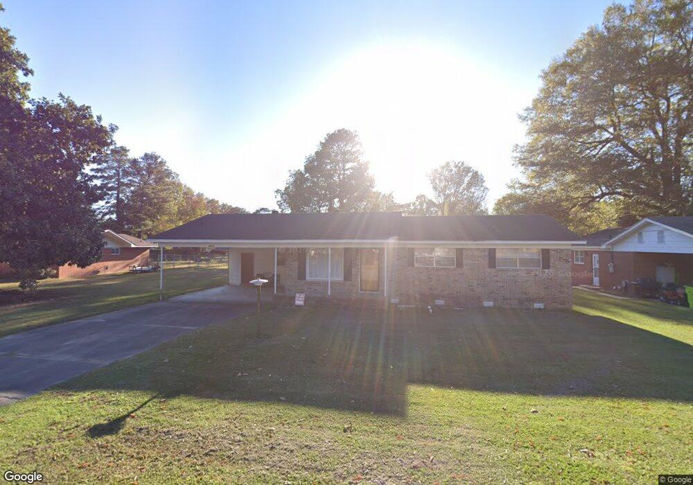 1602 Granvue Dr, Stuttgart, AR 72160 - photo 1