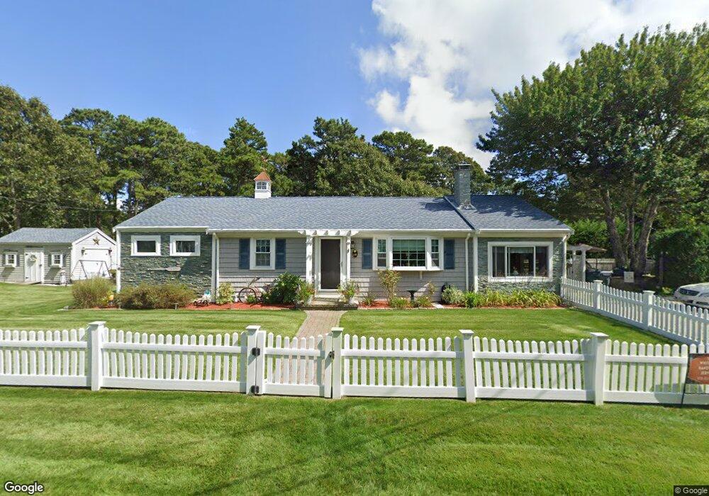 68 Kibby Ln, Dennis Port, MA 02639 - photo 1