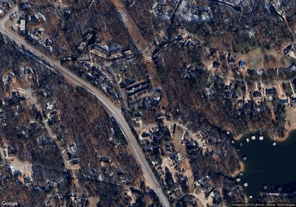 3207 Club Point Way, Gainesville, GA 30506 - photo 1