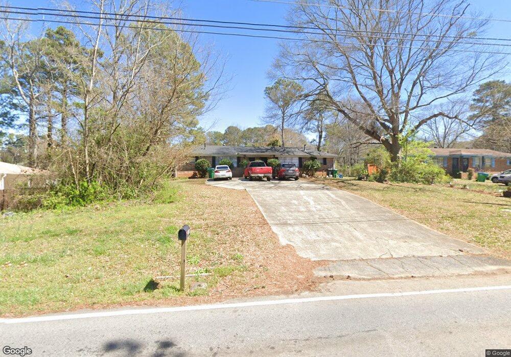 5058 Flint Hill Rd unit 5059, Austell, GA 30106 - photo 1