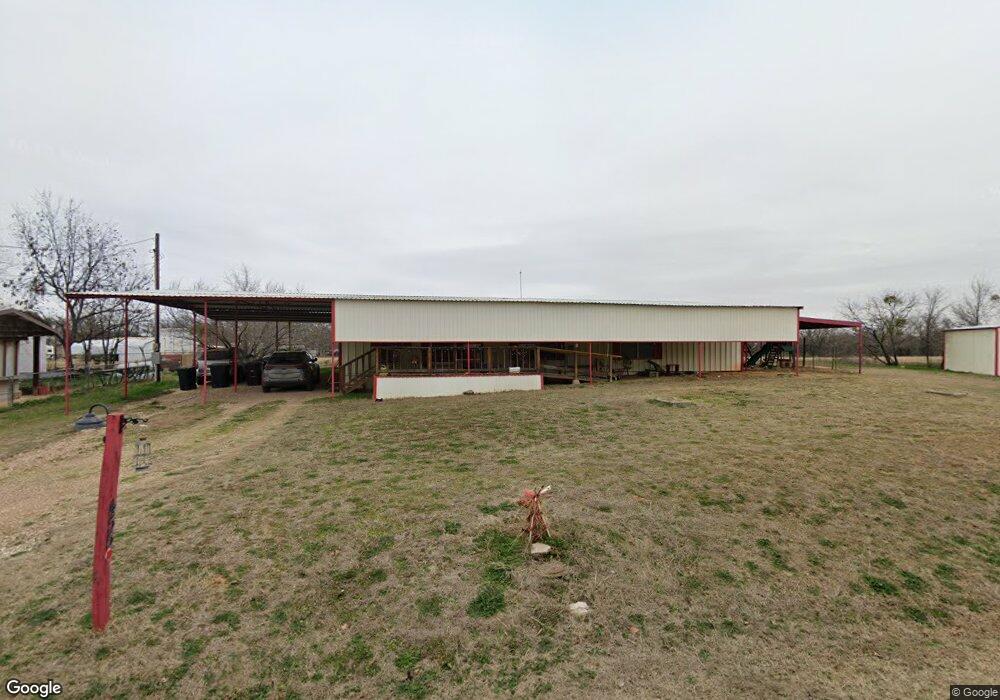 455 County Road 420a unit A, Comanche, TX 76442 - photo 1