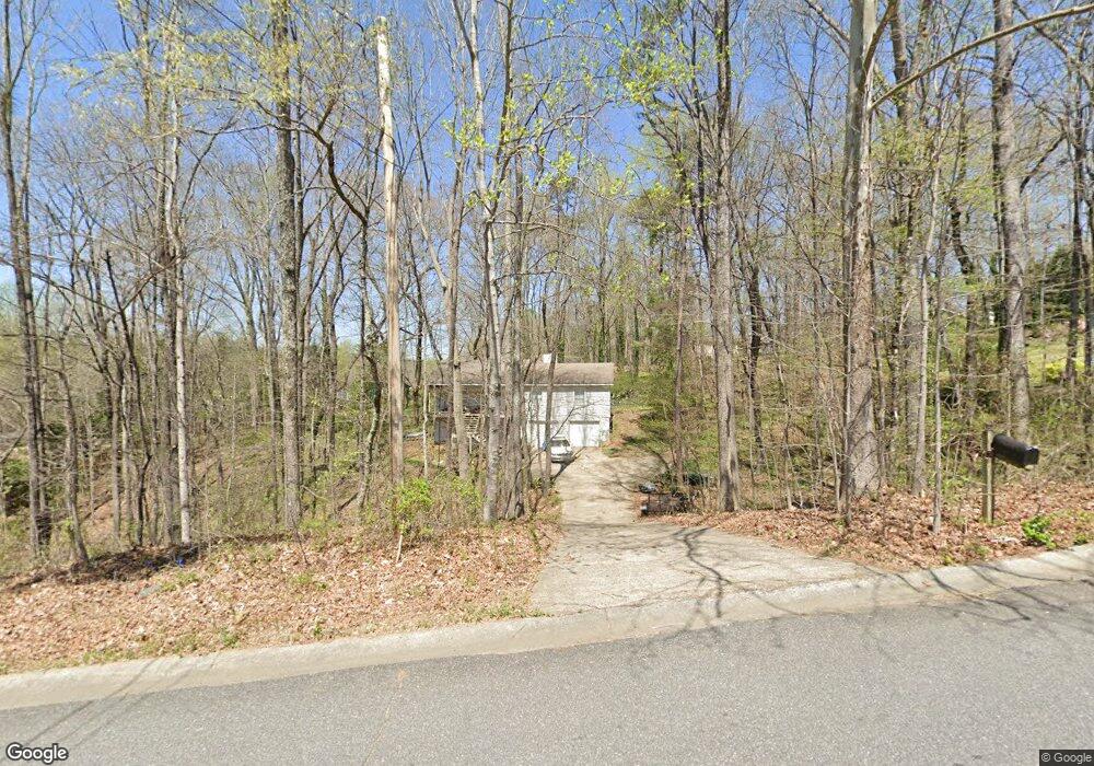 2366 Mohawk Trail, Acworth, GA 30102 - photo 1