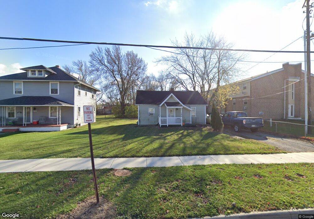 780 E 4th St, Lima, OH 45804 - photo 1