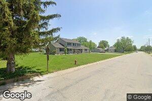 101 5th St, West Point, IA 52656