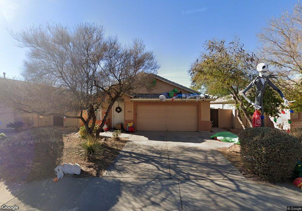 2954 S Seymour, Mesa, AZ 85212 - photo 1