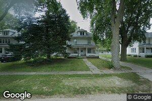 704 Atlantic St, Walnut, IA 51577