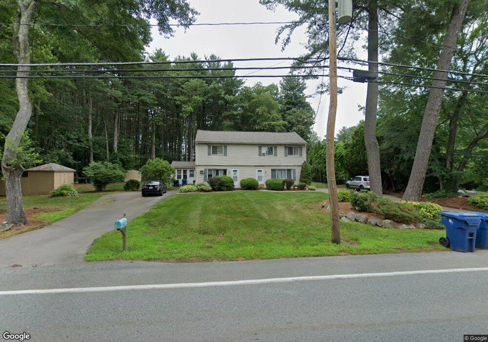 273 Forge Village Rd unit 1, Groton, MA 01450 - photo 1