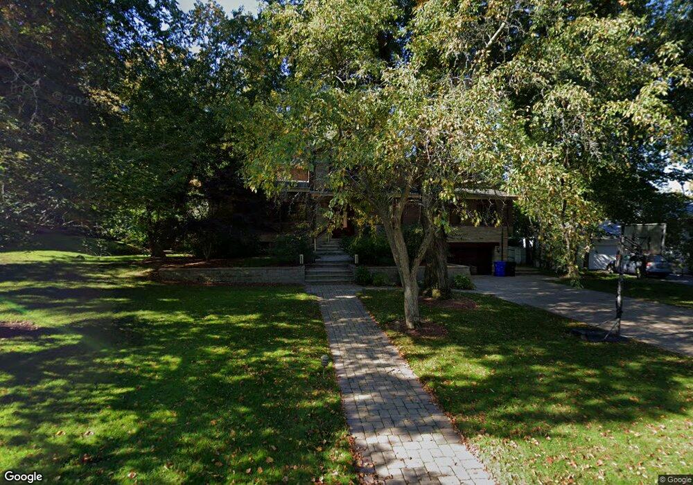 200 Eliot St, Chestnut Hill, MA 02467 - photo 1