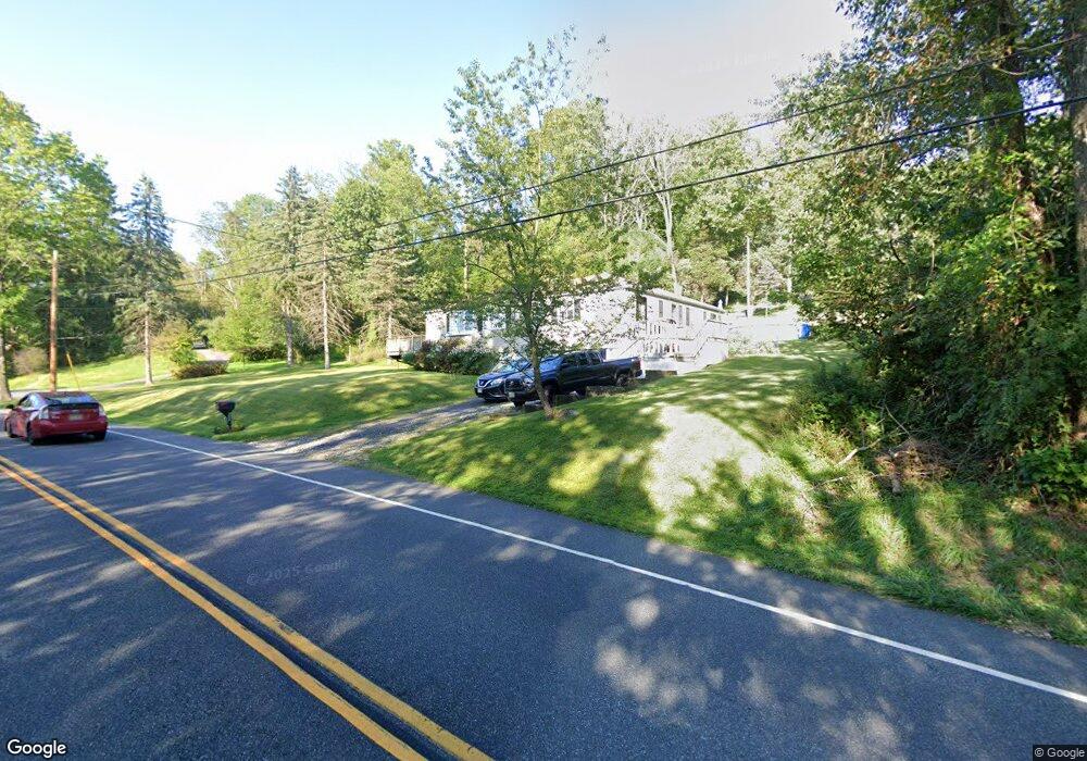 200 Brass Castle Rd, Washington, NJ 07882 - photo 1