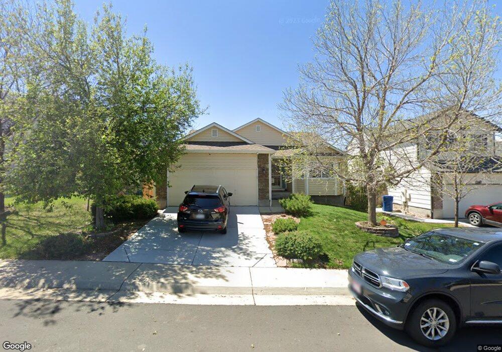 22872 E Belleview Ln, Aurora, CO 80015 - photo 1