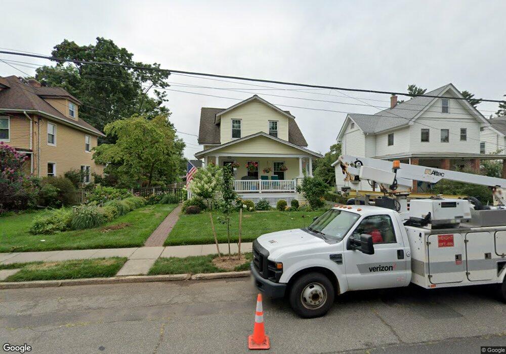 204 W Franklin St, Bound Brook, NJ 08805 - photo 1