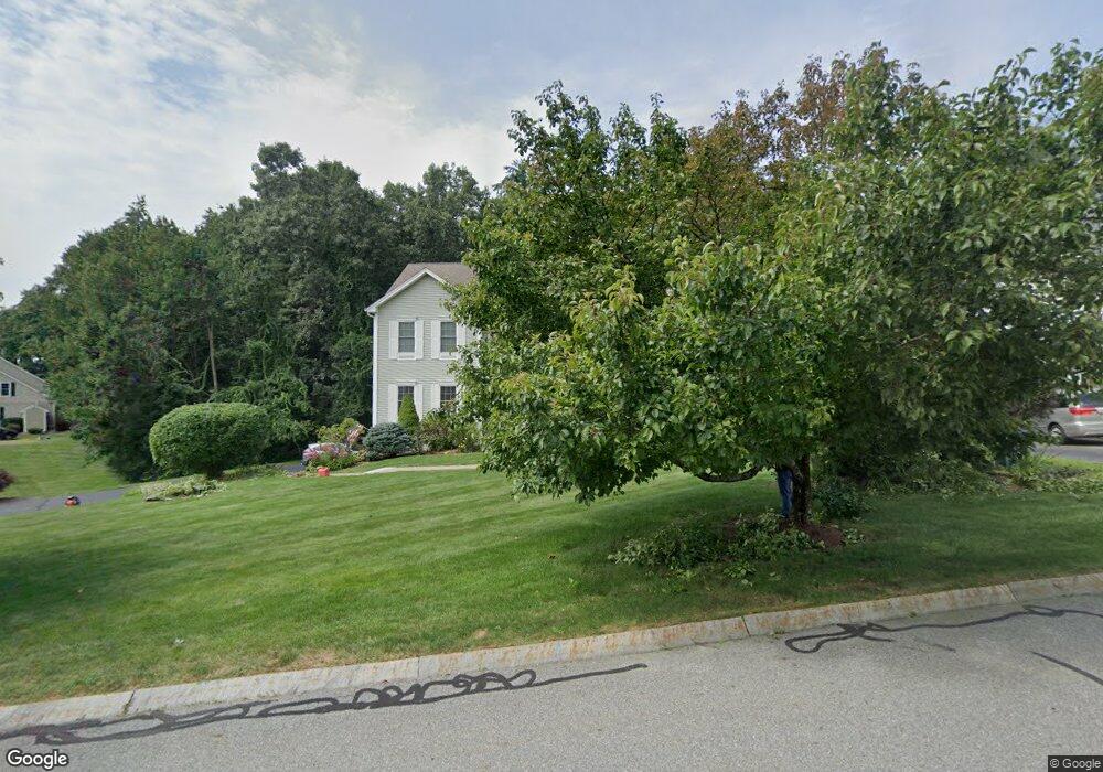 3 Castle Ridge Rd, Salem, NH 03079 - photo 1