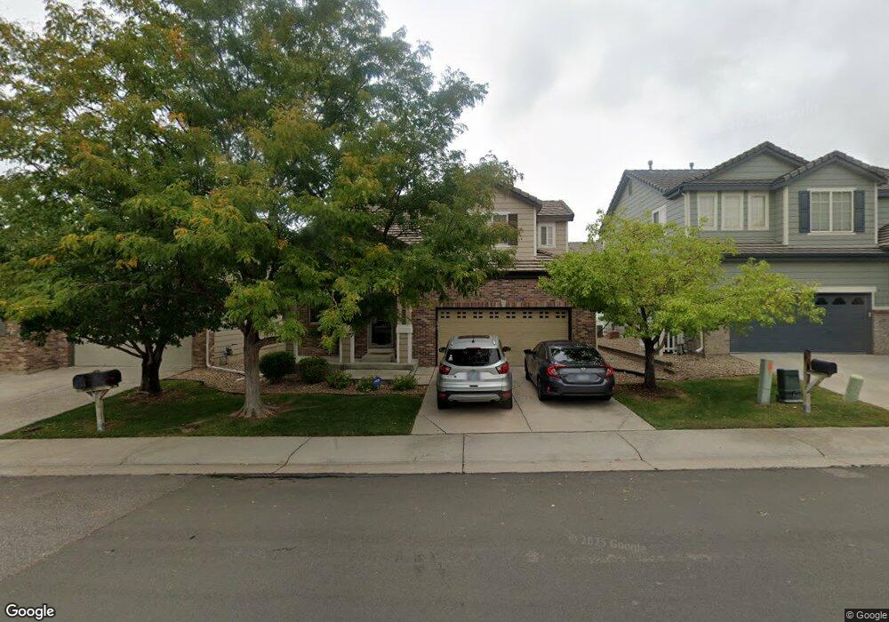 3527 E 139th Ave, Thornton, CO 80602 - photo 1