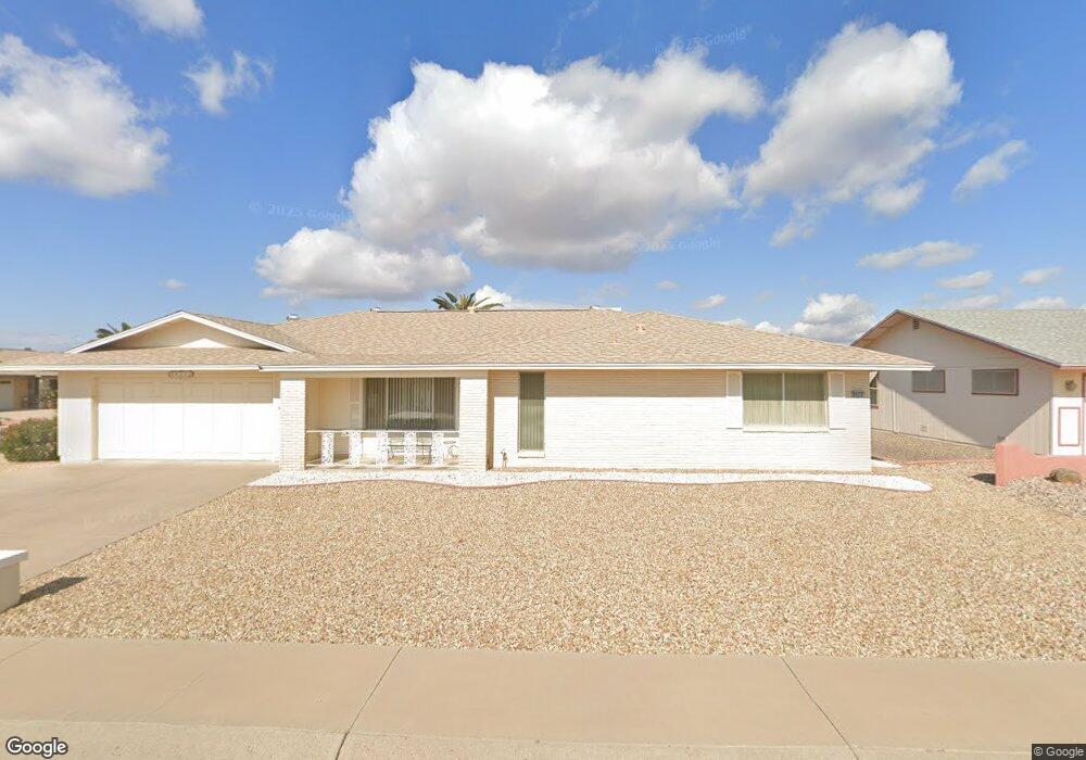 9822 W Terrace Ln, Sun City, AZ 85373 - photo 1