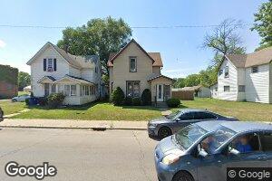 603 N Washington St, Marion, IN 46952