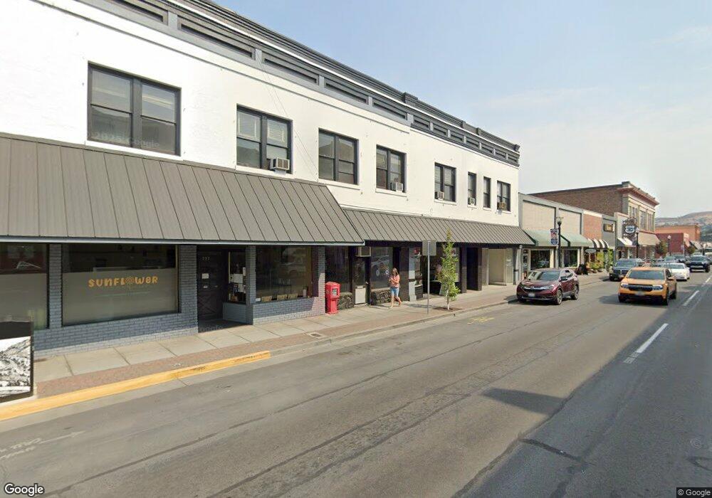 301 E 2nd St, the Dalles, OR 97058 - photo 1