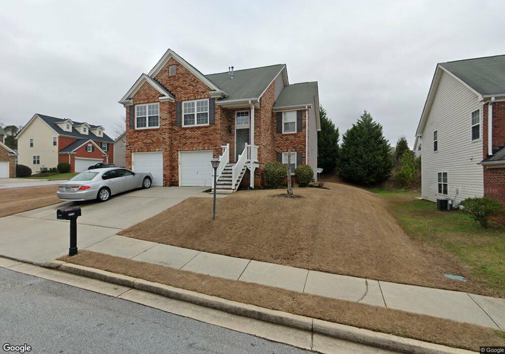 2730 Stony Place Ct unit 3A, Grayson, GA 30017 - photo 1