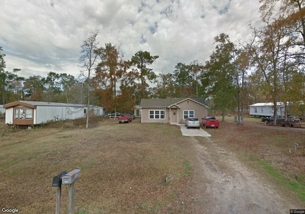 1525 Ricky St, Vidor, TX 77662 - photo 1