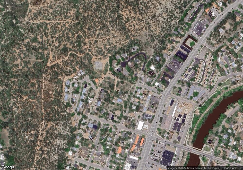 3277 W 2nd Ave, Durango, CO 81301 - photo 1