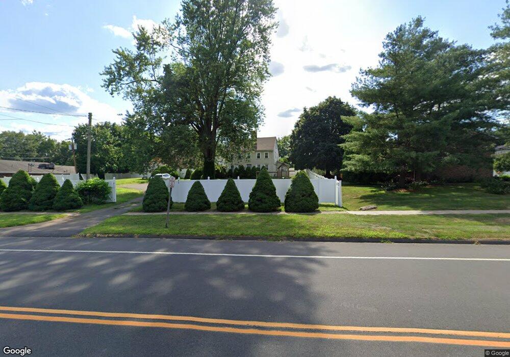 319 Willard Ave, Newington, CT 06111 - photo 1