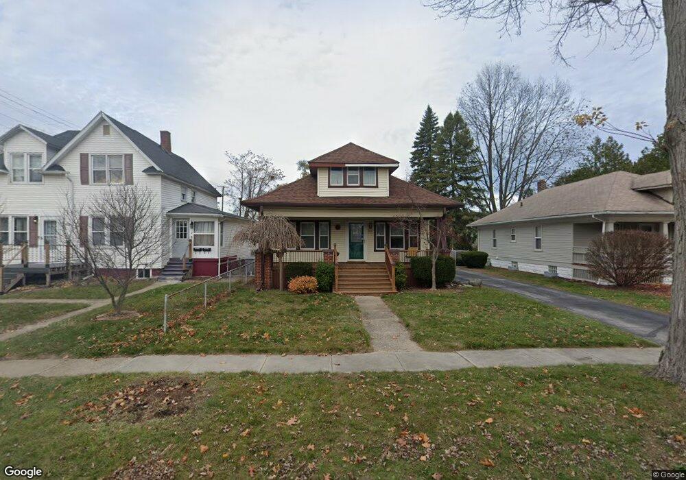 2719 Peavey St, Port Huron, MI 48060 - photo 1