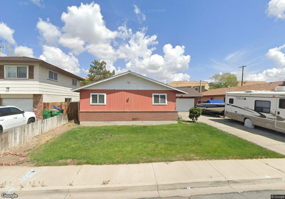 1910 Brunetti Way, Sparks, NV 89431 - photo 1