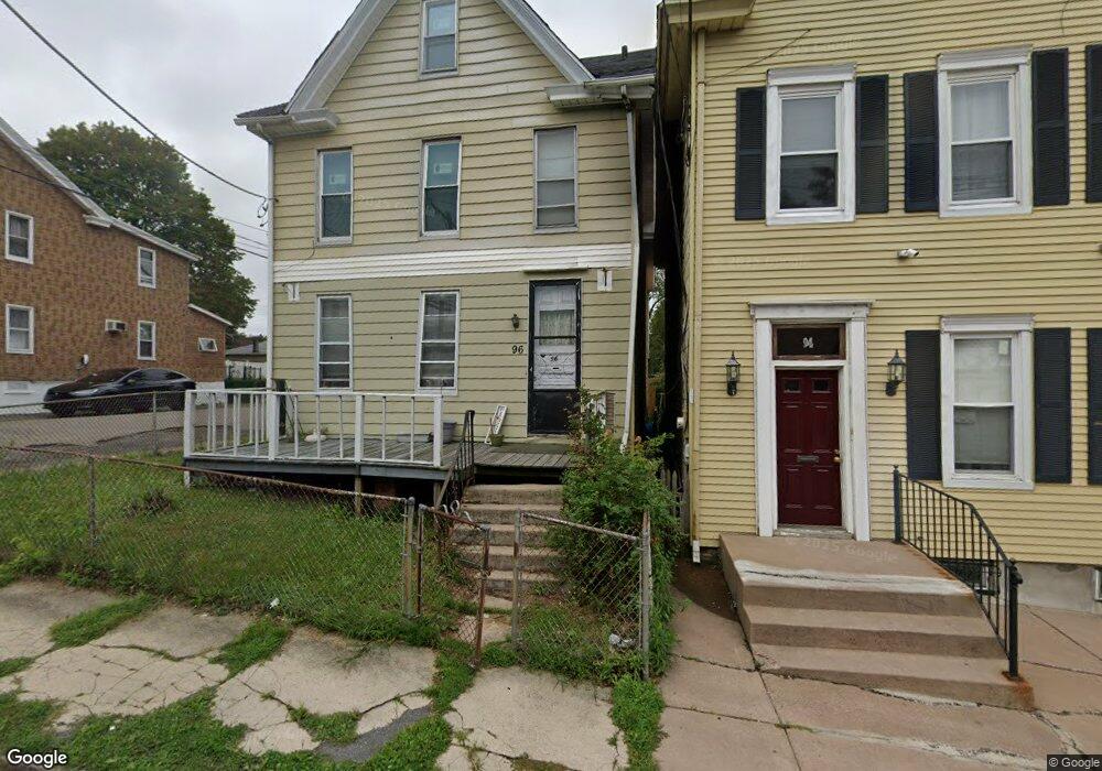 96 S Cedar St, Hazleton, PA 18201 - photo 1