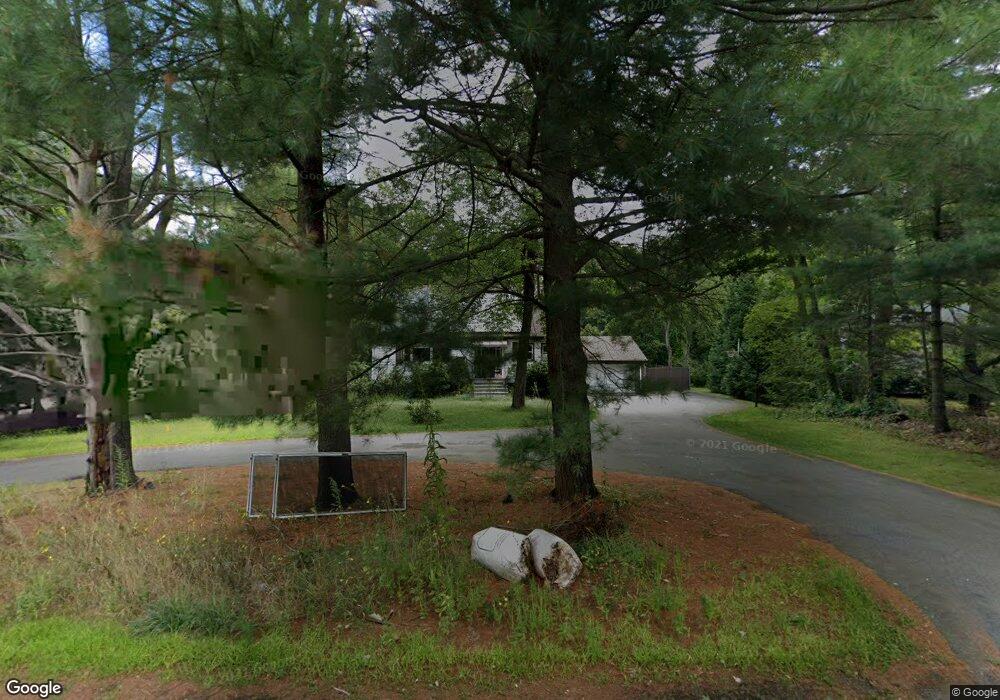 214 South Rd, Bedford, MA 01730 - photo 1