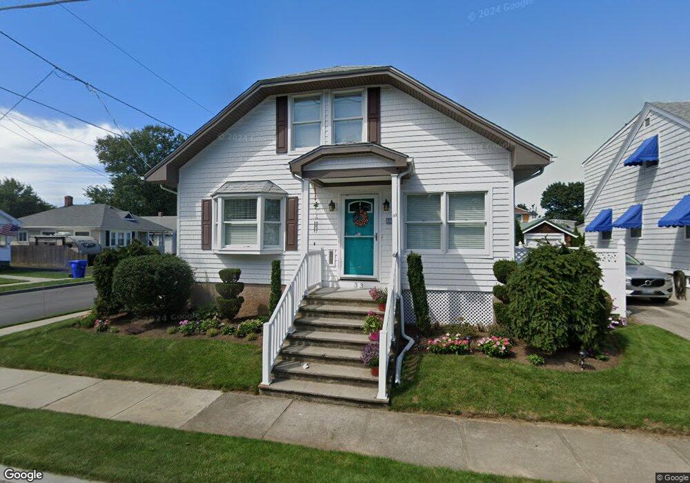 33 Harvey Ave, Riverside, RI 02915 - photo 1