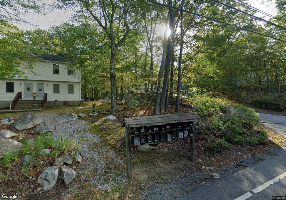 538 Cow Hill Rd unit 2, Mystic, CT 06355 - photo 1