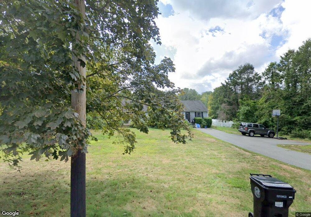 248 Plymouth St, Whitman, MA 02382 - photo 1