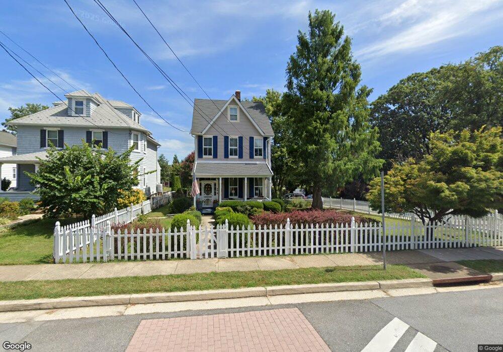 31 Newburg Ave, Baltimore, MD 21228 - photo 1