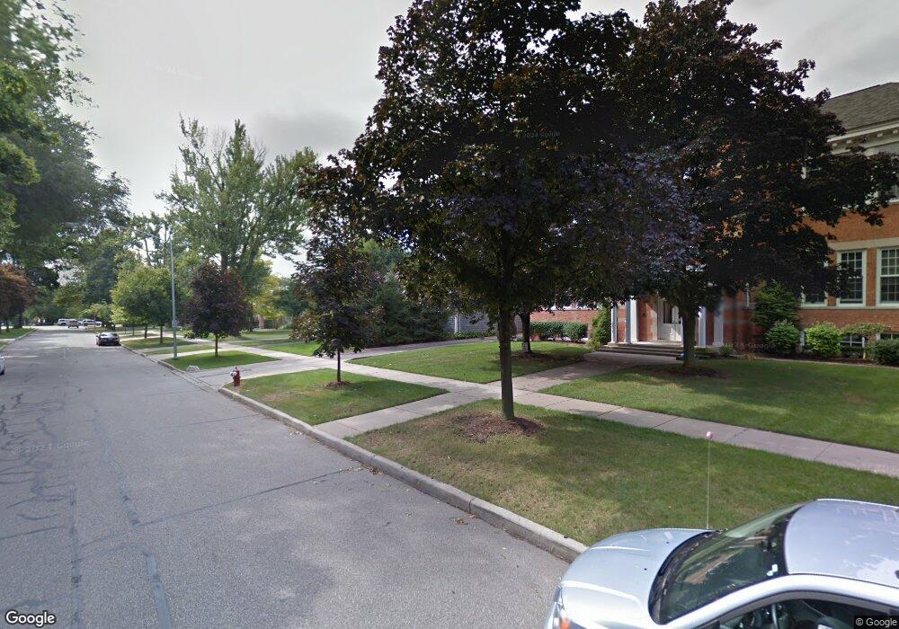 373 St Clair, Grosse Pointe, MI 48230 - photo 1