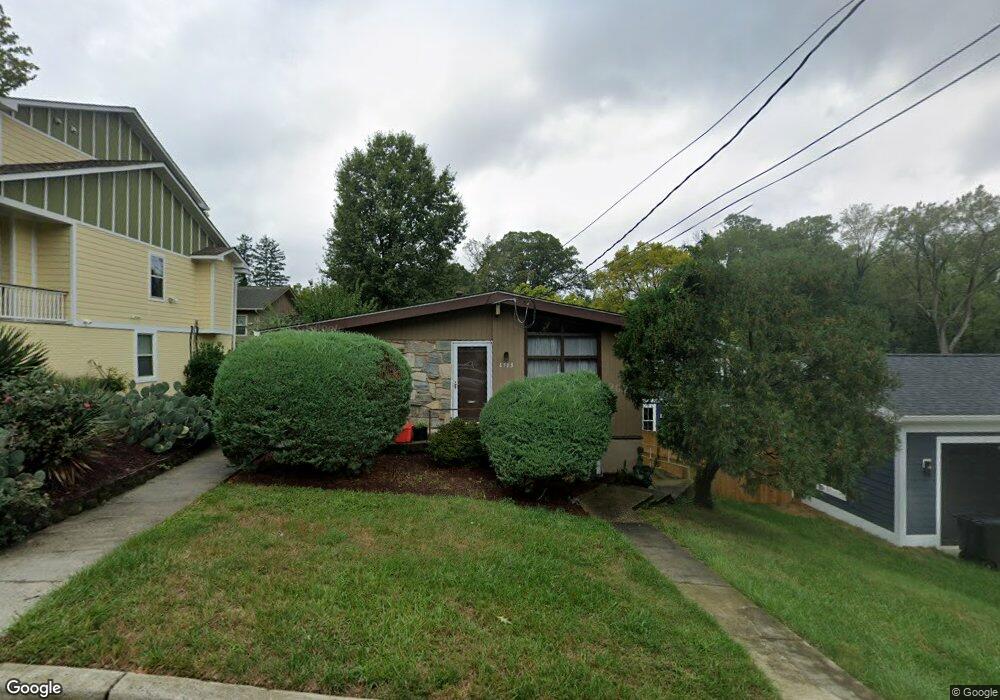 6508 Kansas Ln, Takoma Park, MD 20912 - photo 1