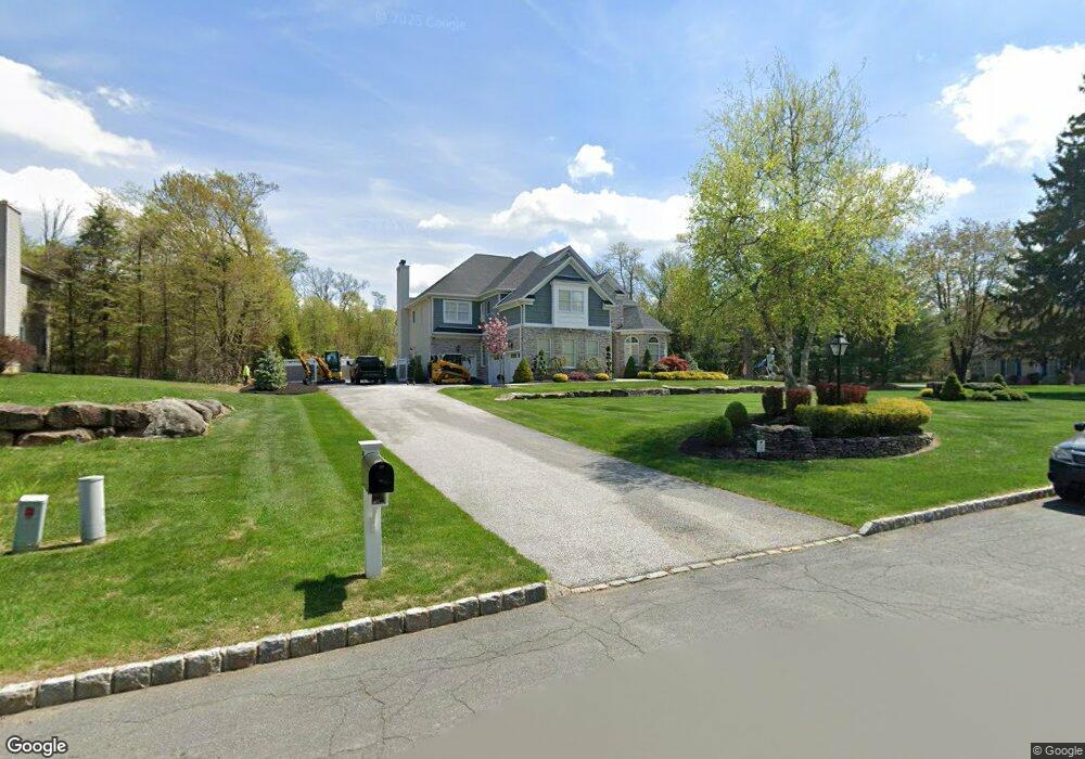 7 Mackenzie Ct, Sparta, NJ 07871 - photo 1