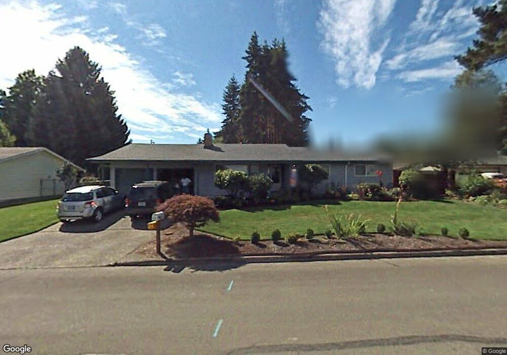 1818 Willamina Ave, Forest Grove, OR 97116 - photo 1