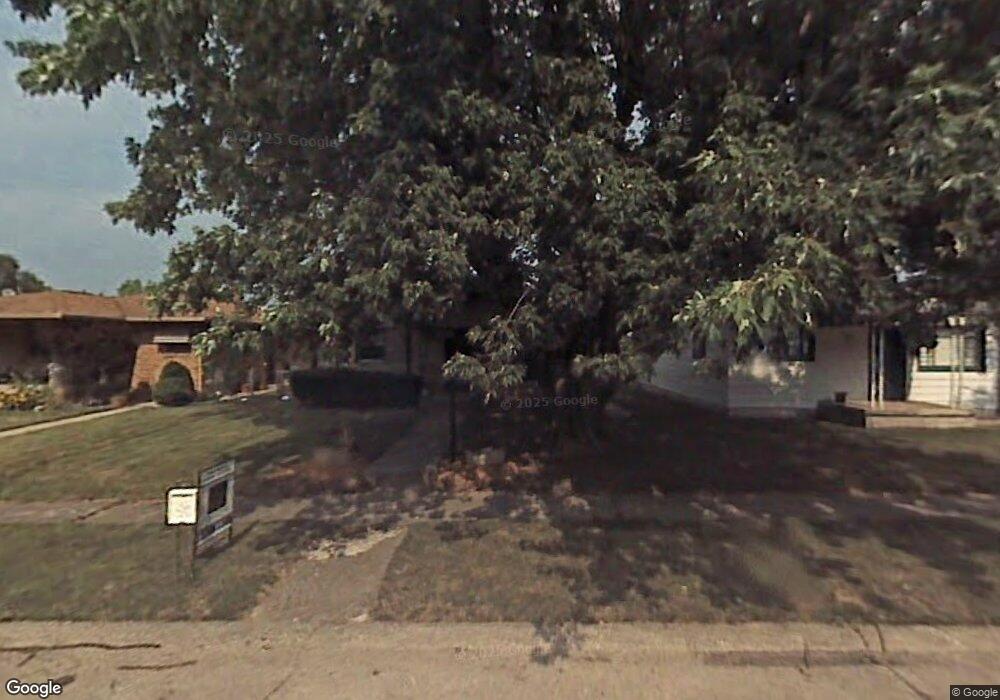 317 N 8th Ave, Beech Grove, IN 46107 - photo 1