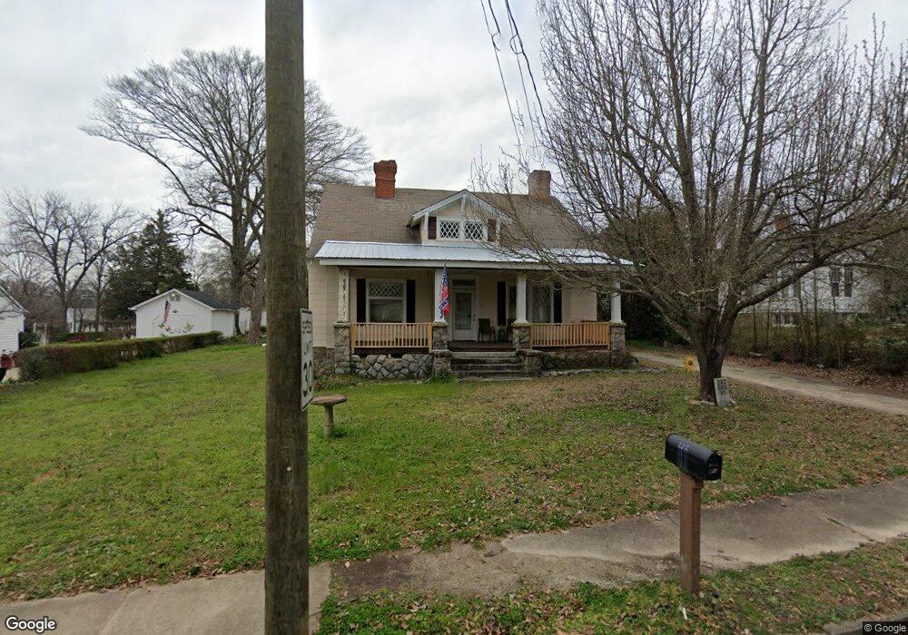 282 W Tate St, Elberton, GA 30635 - photo 1