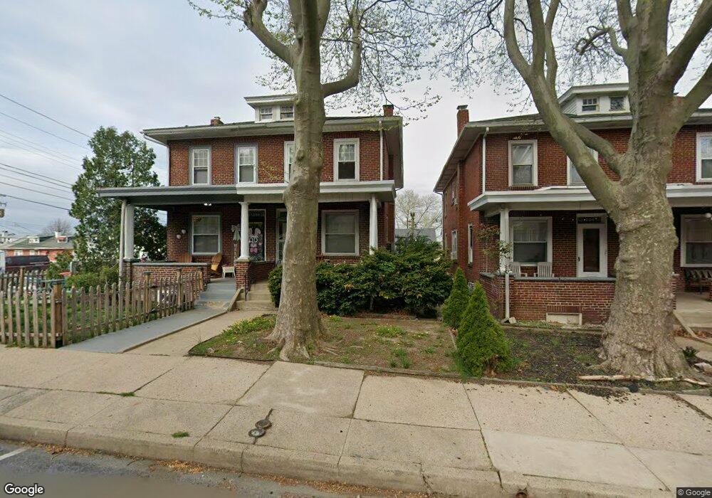 1202 Linden St, Reading, PA 19604 - photo 1